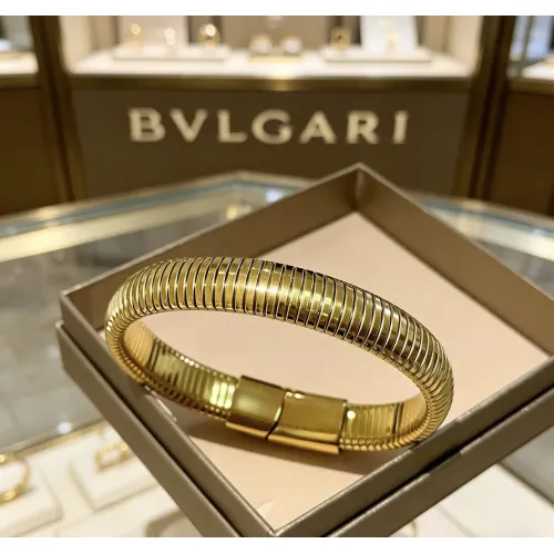 Replica Bvlgari Bracelets #1441081 $42.00 USD for Wholesale