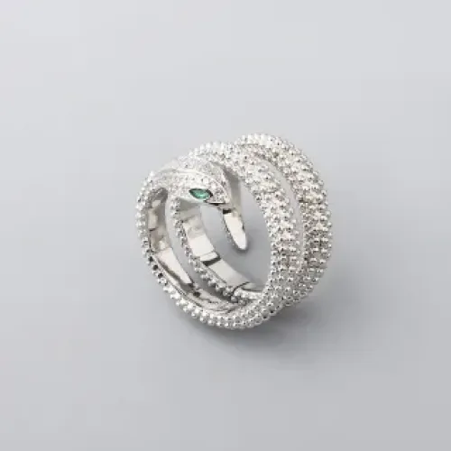 Bvlgari Rings #1441263