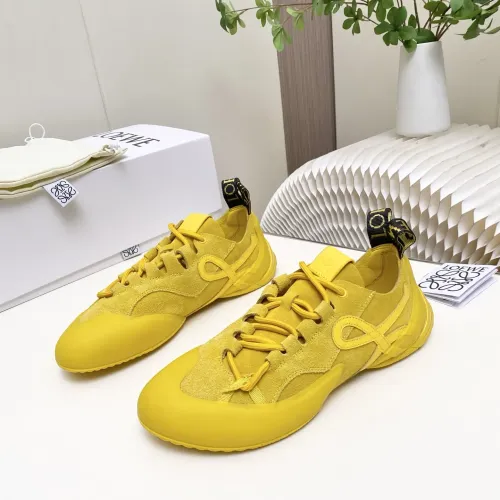 LOEWE Casual Shoes For Women #1441290