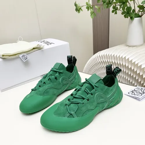 LOEWE Casual Shoes For Women #1441291