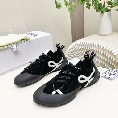 LOEWE Casual Shoes For Women #1441294