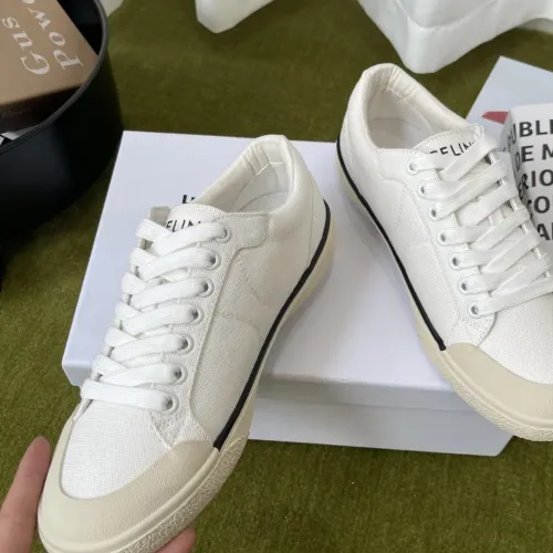 Replica Celine Casual Shoes For Women #1441323 $98.00 USD for Wholesale