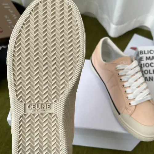 Replica Celine Casual Shoes For Women #1441325 $98.00 USD for Wholesale