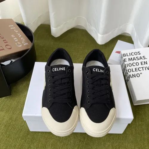 Replica Celine Casual Shoes For Women #1441327 $98.00 USD for Wholesale
