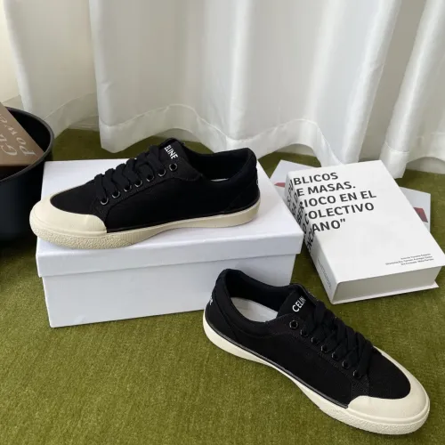 Replica Celine Casual Shoes For Women #1441327 $98.00 USD for Wholesale
