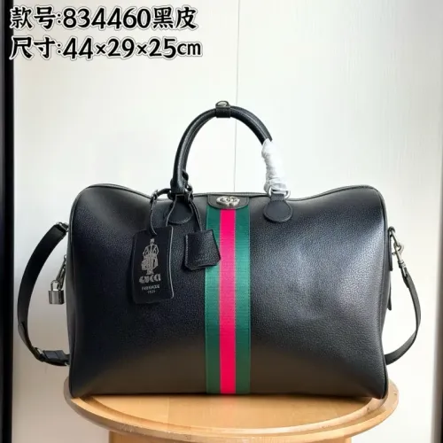 Gucci Travel Bags #1441421