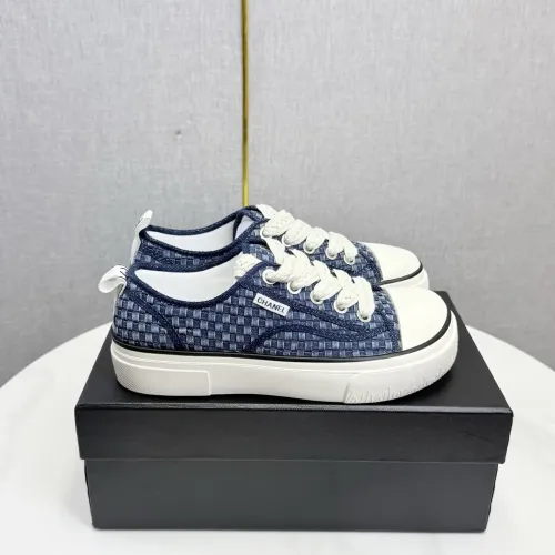 Chanel Casual Shoes For Women #1441422