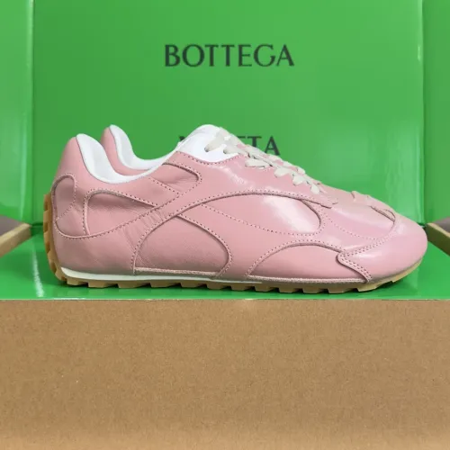 Replica Bottega Veneta BV Casual Shoes For Women #1441456 $125.00 USD for Wholesale