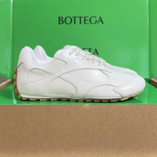 Replica Bottega Veneta BV Casual Shoes For Men #1441458 $125.00 USD for Wholesale