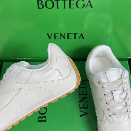Replica Bottega Veneta BV Casual Shoes For Men #1441458 $125.00 USD for Wholesale