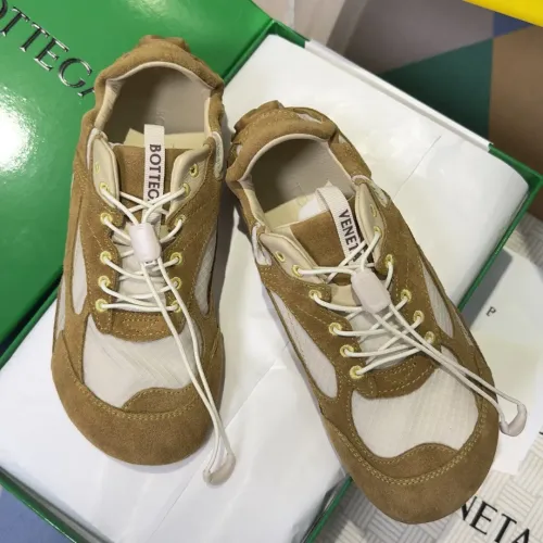 Replica Bottega Veneta BV Casual Shoes For Women #1441459 $125.00 USD for Wholesale
