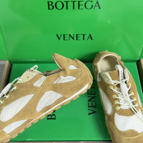 Replica Bottega Veneta BV Casual Shoes For Men #1441460 $125.00 USD for Wholesale