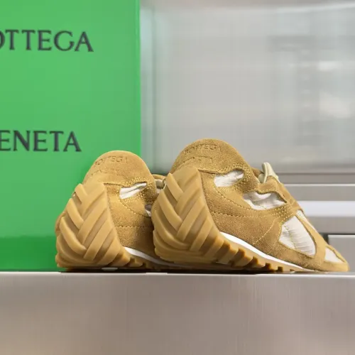 Replica Bottega Veneta BV Casual Shoes For Men #1441460 $125.00 USD for Wholesale