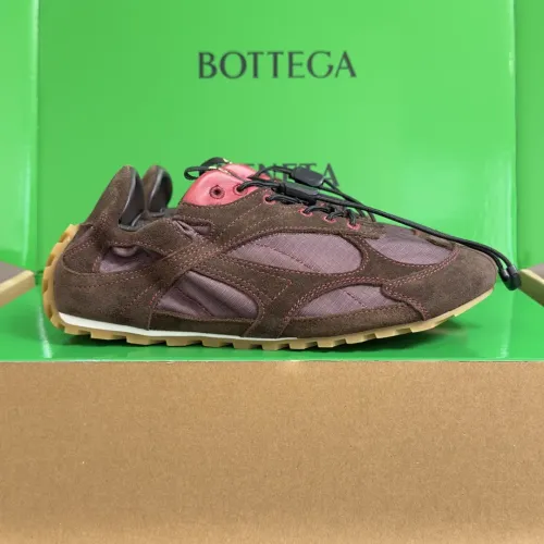 Replica Bottega Veneta BV Casual Shoes For Women #1441461 $125.00 USD for Wholesale