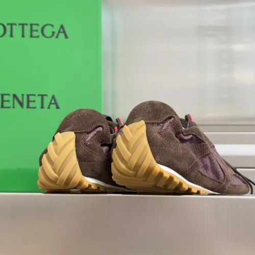 Replica Bottega Veneta BV Casual Shoes For Women #1441461 $125.00 USD for Wholesale