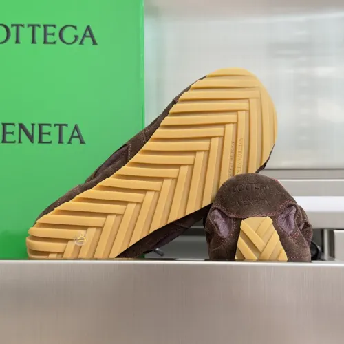 Replica Bottega Veneta BV Casual Shoes For Women #1441461 $125.00 USD for Wholesale