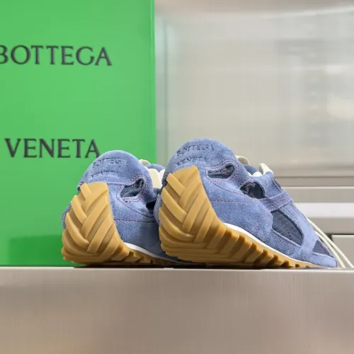 Replica Bottega Veneta BV Casual Shoes For Women #1441463 $125.00 USD for Wholesale