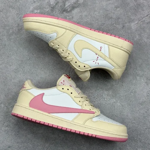 Air Jordan 1 I For Women #1441557