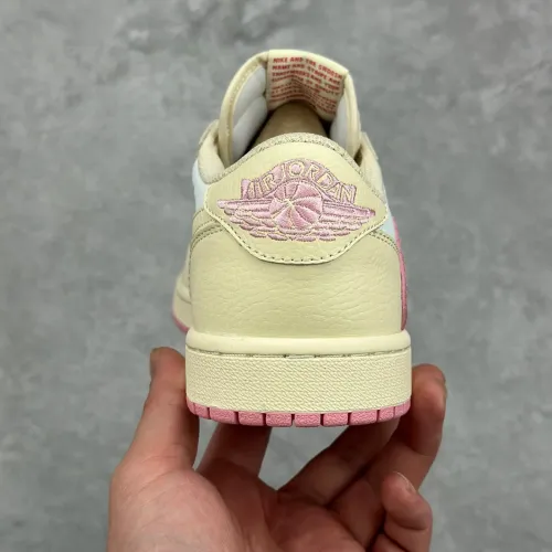 Replica Air Jordan 1 I For Women #1441557 $108.00 USD for Wholesale