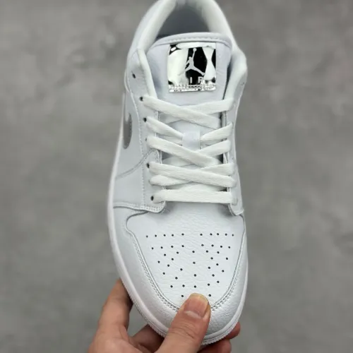 Replica Air Jordan 1 I For Men #1441560 $88.00 USD for Wholesale