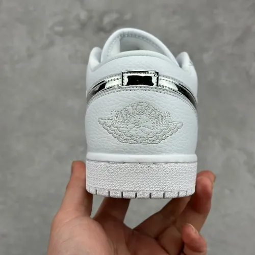 Replica Air Jordan 1 I For Men #1441560 $88.00 USD for Wholesale