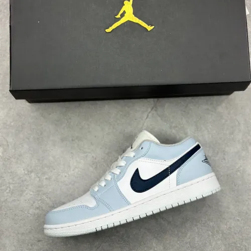 Replica Air Jordan 1 I For Women #1441561 $88.00 USD for Wholesale