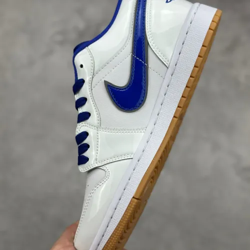 Replica Air Jordan 1 I For Men #1441564 $88.00 USD for Wholesale