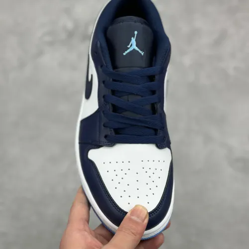 Replica Air Jordan 1 I For Women #1441567 $88.00 USD for Wholesale