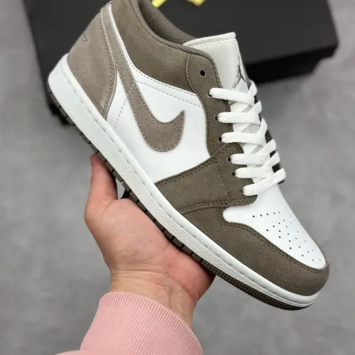 Air Jordan 1 I For Men #1441570