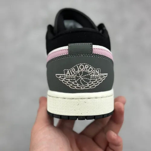 Replica Air Jordan 1 I For Women #1441571 $88.00 USD for Wholesale