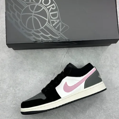 Replica Air Jordan 1 I For Men #1441572 $88.00 USD for Wholesale