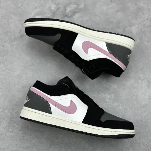 Replica Air Jordan 1 I For Men #1441572 $88.00 USD for Wholesale