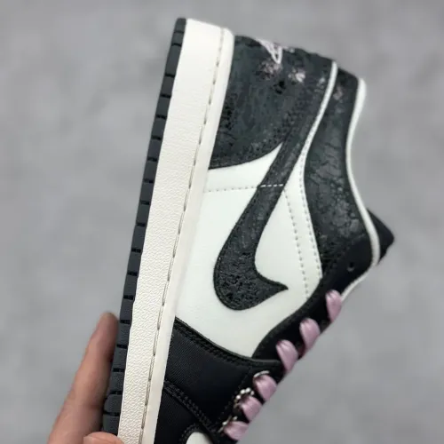 Replica Air Jordan 1 I For Men #1441574 $88.00 USD for Wholesale