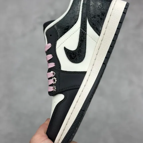 Replica Air Jordan 1 I For Men #1441574 $88.00 USD for Wholesale