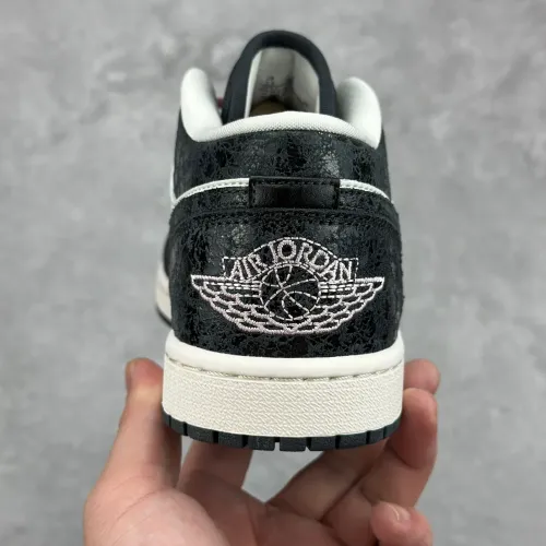 Replica Air Jordan 1 I For Men #1441574 $88.00 USD for Wholesale