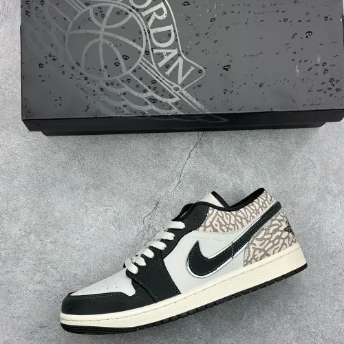 Replica Air Jordan 1 I For Men #1441576 $88.00 USD for Wholesale