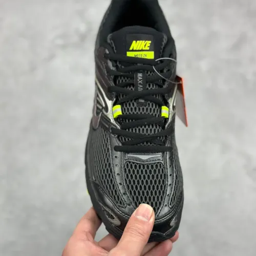 Replica Nike Air Max Moto For Men #1441588 $85.00 USD for Wholesale
