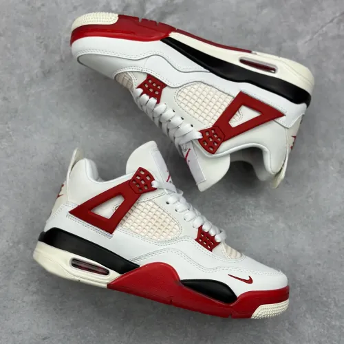 Air Jordan 4 IV Retro For Women #1441591