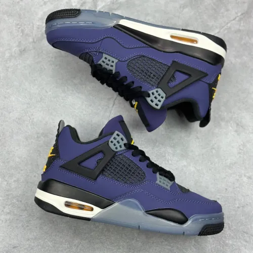 Air Jordan 4 IV Retro For Women #1441593