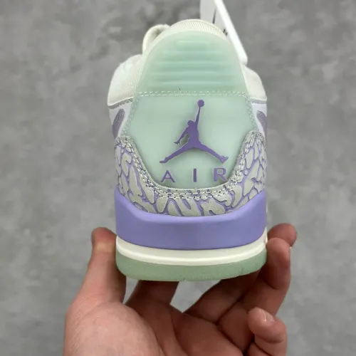 Replica Air Jordan Legacy 312 For Women #1441601 $92.00 USD for Wholesale