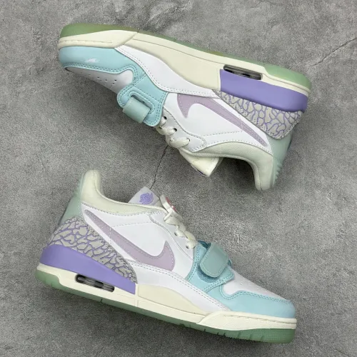 Replica Air Jordan Legacy 312 For Men #1441602 $92.00 USD for Wholesale