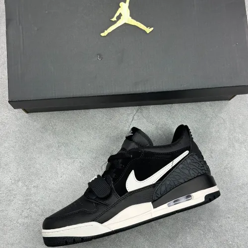 Replica Air Jordan Legacy 312 For Women #1441603 $92.00 USD for Wholesale