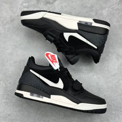 Replica Air Jordan Legacy 312 For Men #1441604 $92.00 USD for Wholesale