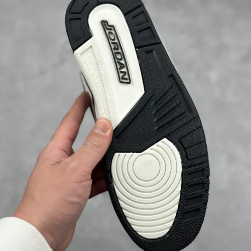 Replica Air Jordan Legacy 312 For Men #1441604 $92.00 USD for Wholesale