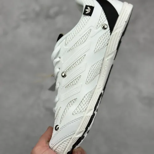 Replica Adidas Adizero PR SFTM Shoes For Men #1441609 $85.00 USD for Wholesale