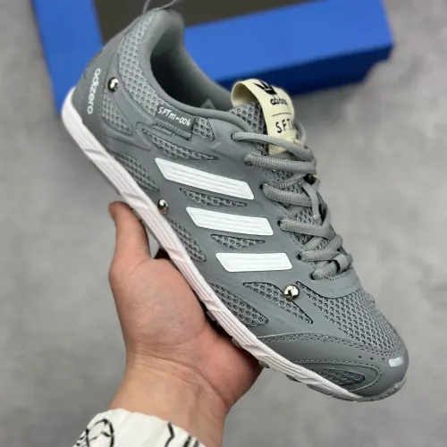 Adidas Adizero PR SFTM Shoes For Women #1441612