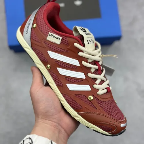 Adidas Adizero PR SFTM Shoes For Women #1441614