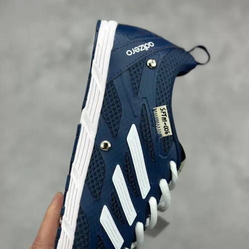 Replica Adidas Adizero PR SFTM Shoes For Men #1441615 $85.00 USD for Wholesale
