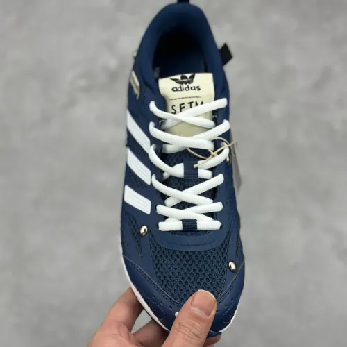 Replica Adidas Adizero PR SFTM Shoes For Women #1441616 $85.00 USD for Wholesale