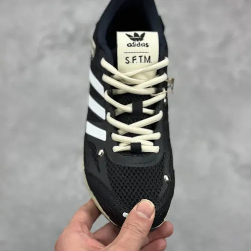 Replica Adidas Adizero PR SFTM Shoes For Women #1441618 $85.00 USD for Wholesale